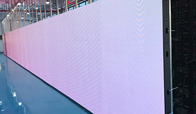 The Crisis Has Come, How Do LED Display Companies Face?
