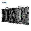 P2.6 Indoor 500x500mm Led Cabinet Rental Led Display Screen