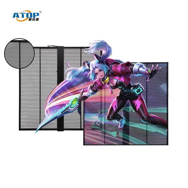 Led Screen, Led Display, Led Video wall, Led billboard