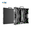 P3.91 Indoor 500x500mm Led Cabinet Rental Led Display Screen