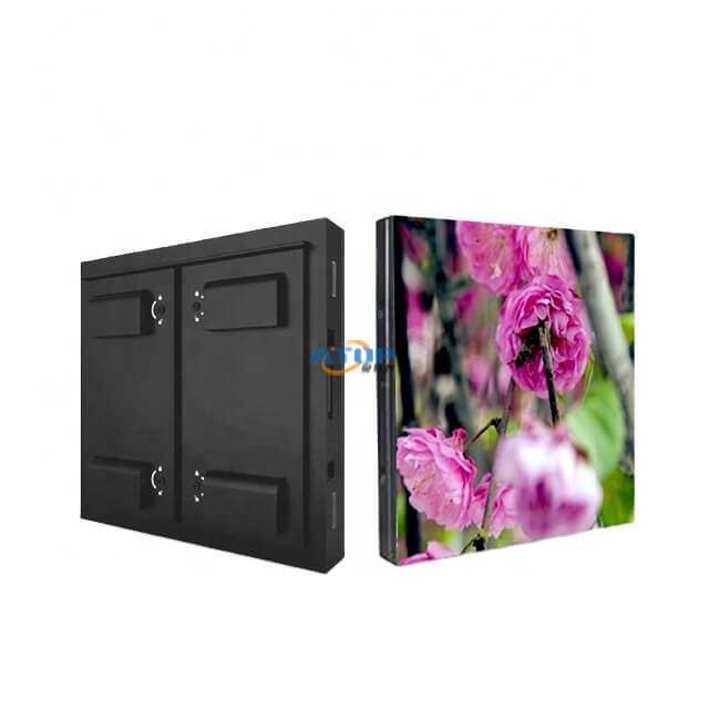 Hot Sale Customized Size P3 Outdoor Full Color Led Display Screen