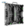 P2.6 Indoor 500x500mm Led Cabinet Rental Led Display Screen