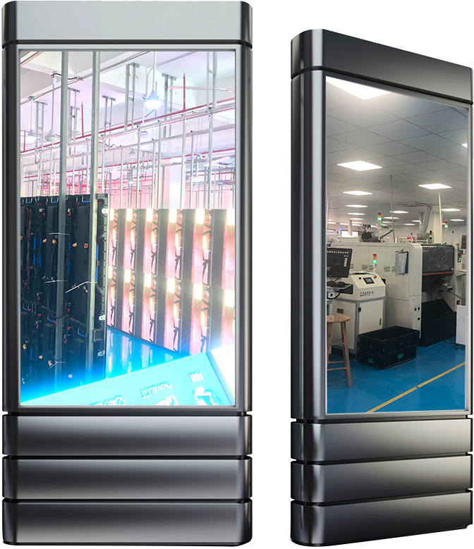 Led Screen, Led Display, Led Video wall, Led billboard