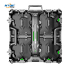 P2.6 Indoor 500x500mm Led Cabinet Rental Led Display Screen